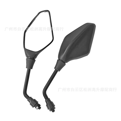 e-commerce motorcycle rearview mirror: Motorcycle rearview mirror