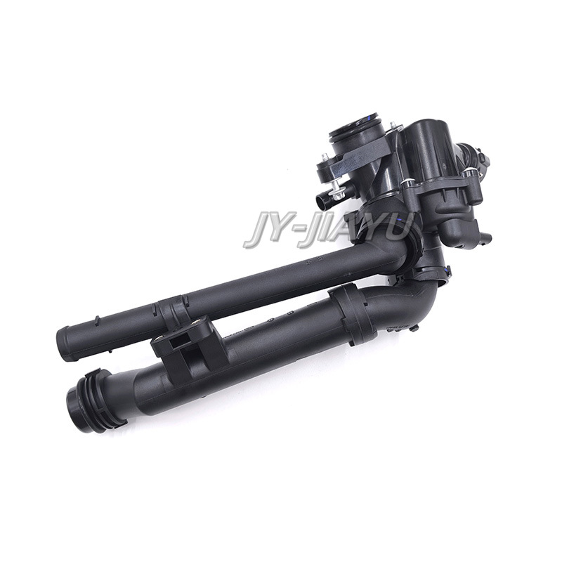 Thermostat is suitable for Mercedes-Benz X218 CLS260 M274 2742000615 A2742000615