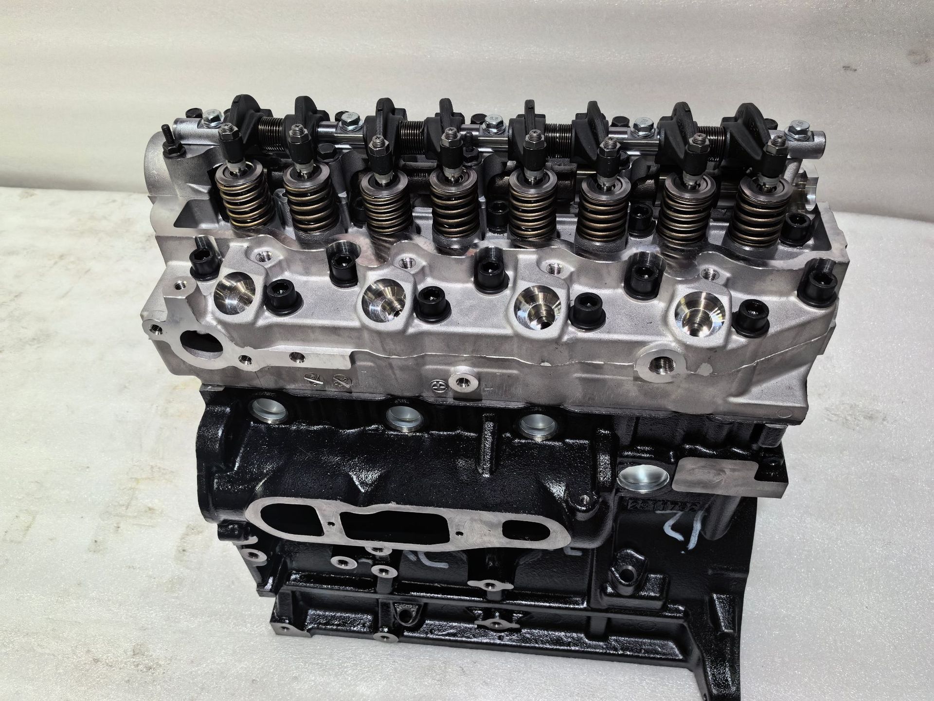 4D56 Is Used for Mitsubishi 2.5 Liter Diesel Engines. It Is Suitable for Mitsubishi, Hyundai, Kia and Other Engines