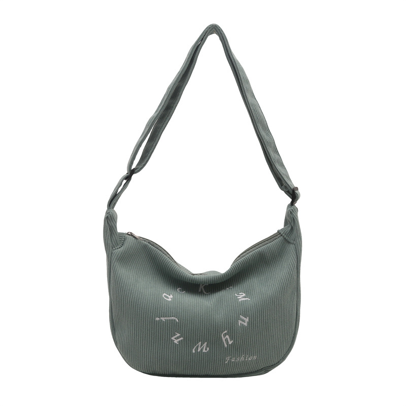 2024 invierno nuevo diseño de nicho, bolso de gran capacidad, bolso de hombro de moda simple, mochila casual simple