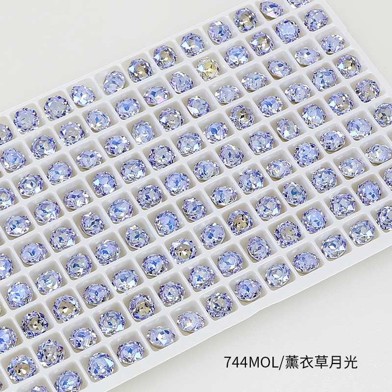 744 라벤더