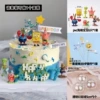 Sponge children's set