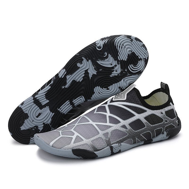 블랙 그레이 ZB01