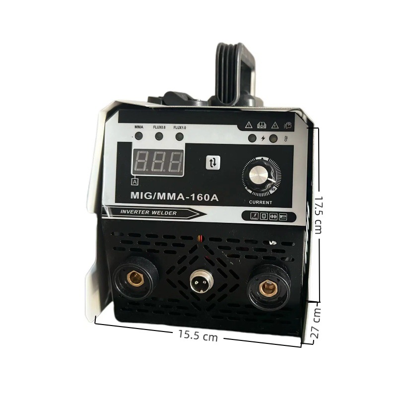 MIG/MMA-200A (doble voltaje)
