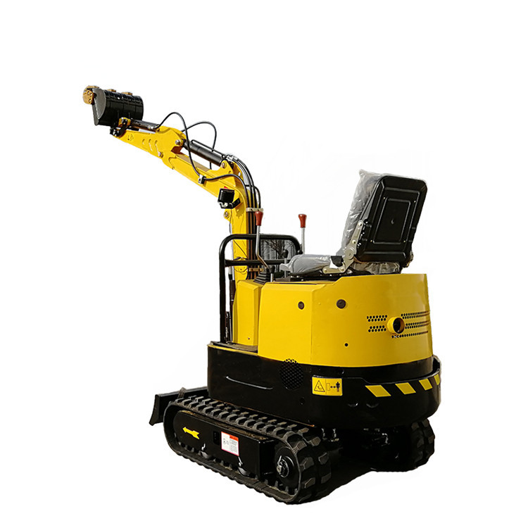 微型1.5吨履带式挖掘机 市政绿化用小挖机 济宁小挖机厂家可配置