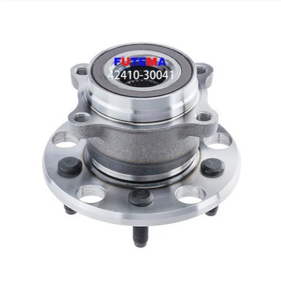 Bearing Hub Bearing Unit