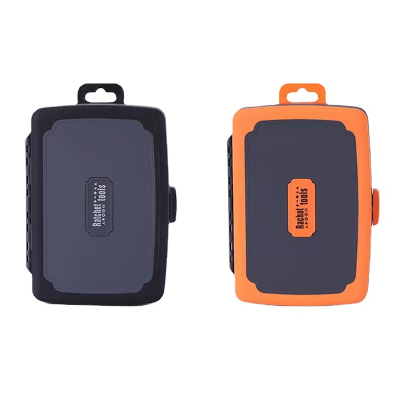 68 en 1 Combinación de trinquete destornillador traje hogar multifunción herramienta de reparación destornillador de mano traje al por mayor