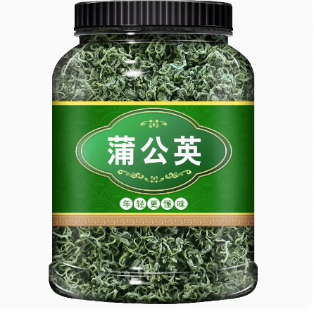 包邮浦公英茶蒲公英菊花决明子茶根植物干货新鲜野生茶叶泡凉