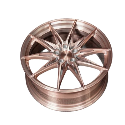 Car aluminum alloy wheel hubs, Hub
