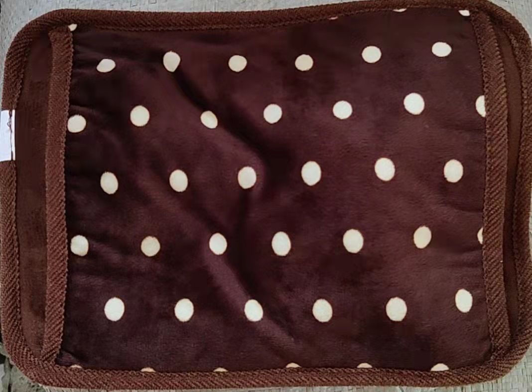 스타일 8 다크 브라운