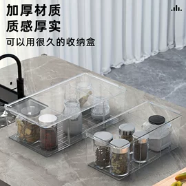 收纳盒;收纳架;密封盒储物罐