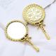 Hand mirror [gold]