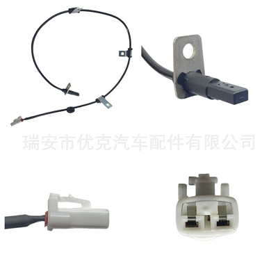 Changan Suzuki ABS sensoru 56310-65J00;56310-65J00 üçün uyğundur