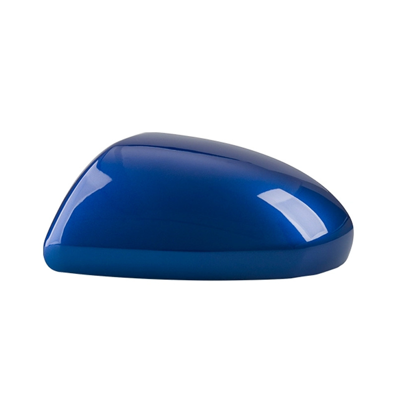 Suitable for 07-13 Mazda 2 Demio car rearview mirror cover cover side mirror shell