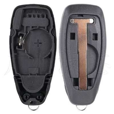 Suitable for Ford C-Max Car Keys