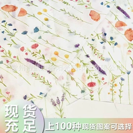拷贝纸;纸袋;其他礼品包装