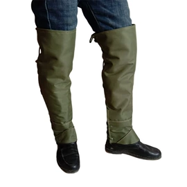 通用手套;防身护具;防护靴