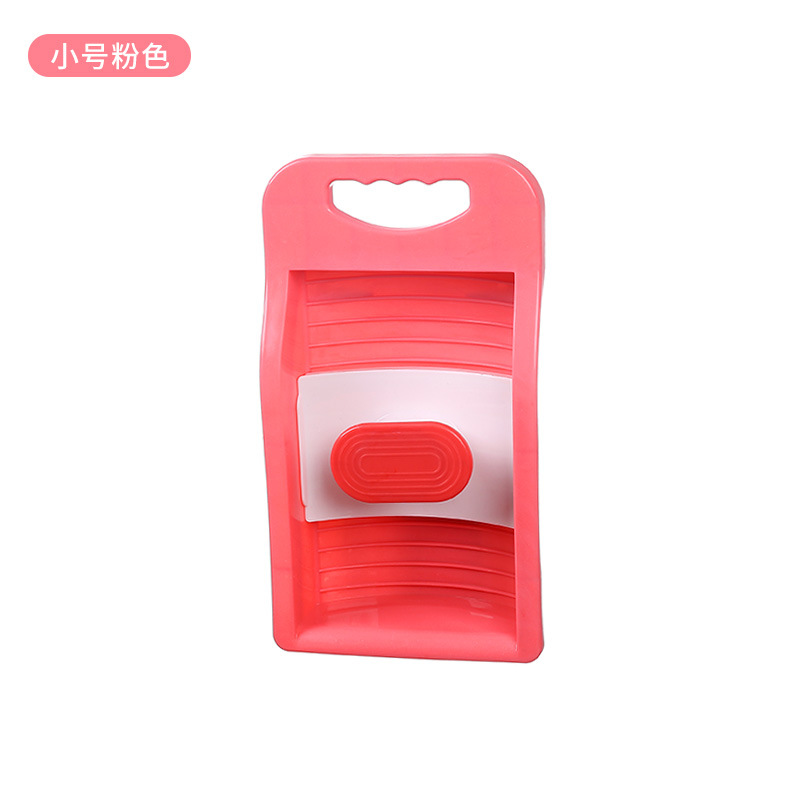 스몰 사이즈 핑크