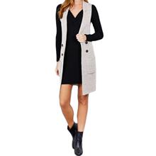 U 13735 Women's Vests Dropshipping Welcome Bohemian and