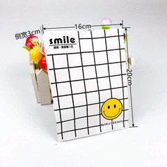 防油紙袋小吃袋一次性食品包裝笑臉紙袋薯條雞柳雞排炸雞紙袋新款