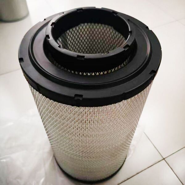 Diesel engine air filter cartridge ST40820AB STAL dust recovery…