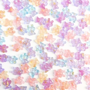 С�t��������Ʒ ��ҹ��С�ܘ�֬͸����ɫ �����ƷDIY�������