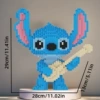 RNF3044 Guitar Stitch