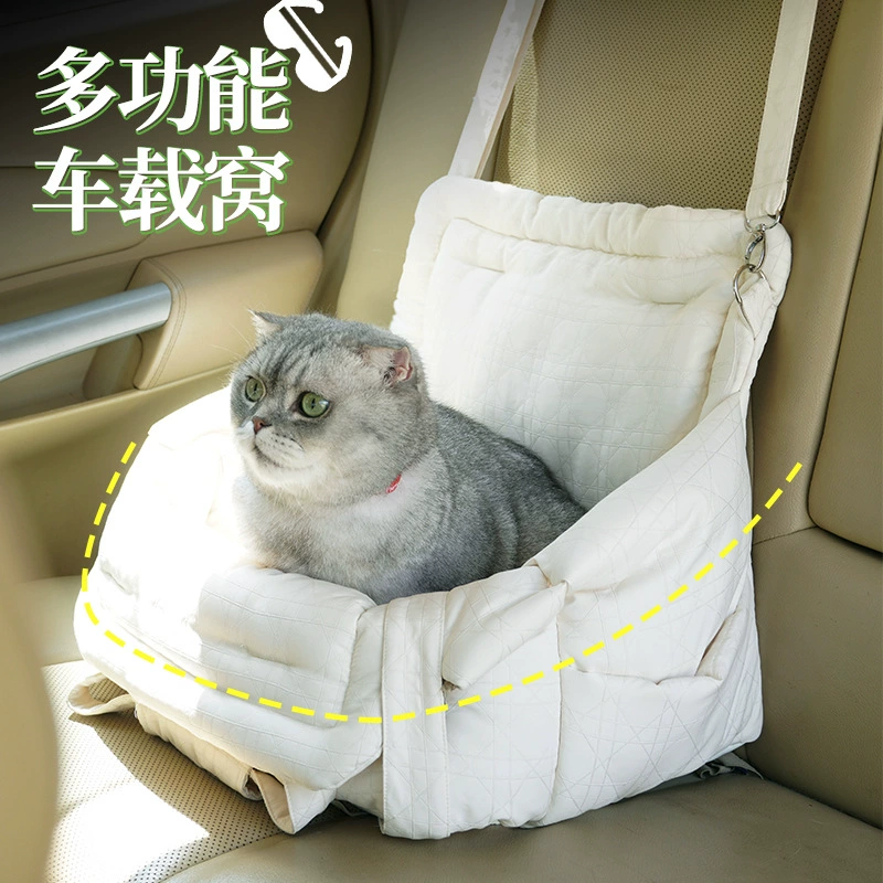 Ji Zai детеныши мягкая ткань рюкзак для инъекций