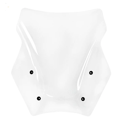 Motorcycle frame R1300GS modified front - transparent-40cm-high