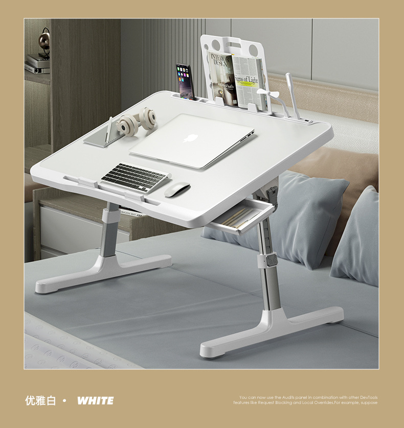 Suitable for Car Backseat Small Table Board, In-Car Dining Table, Car Folding Table, Car Small Desk, Car Backseat Writing Desk