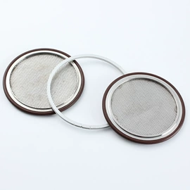 法兰;其他阀门;卡箍、抱箍