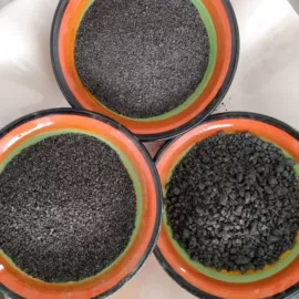 其他非金属;非金属粉末;沸石