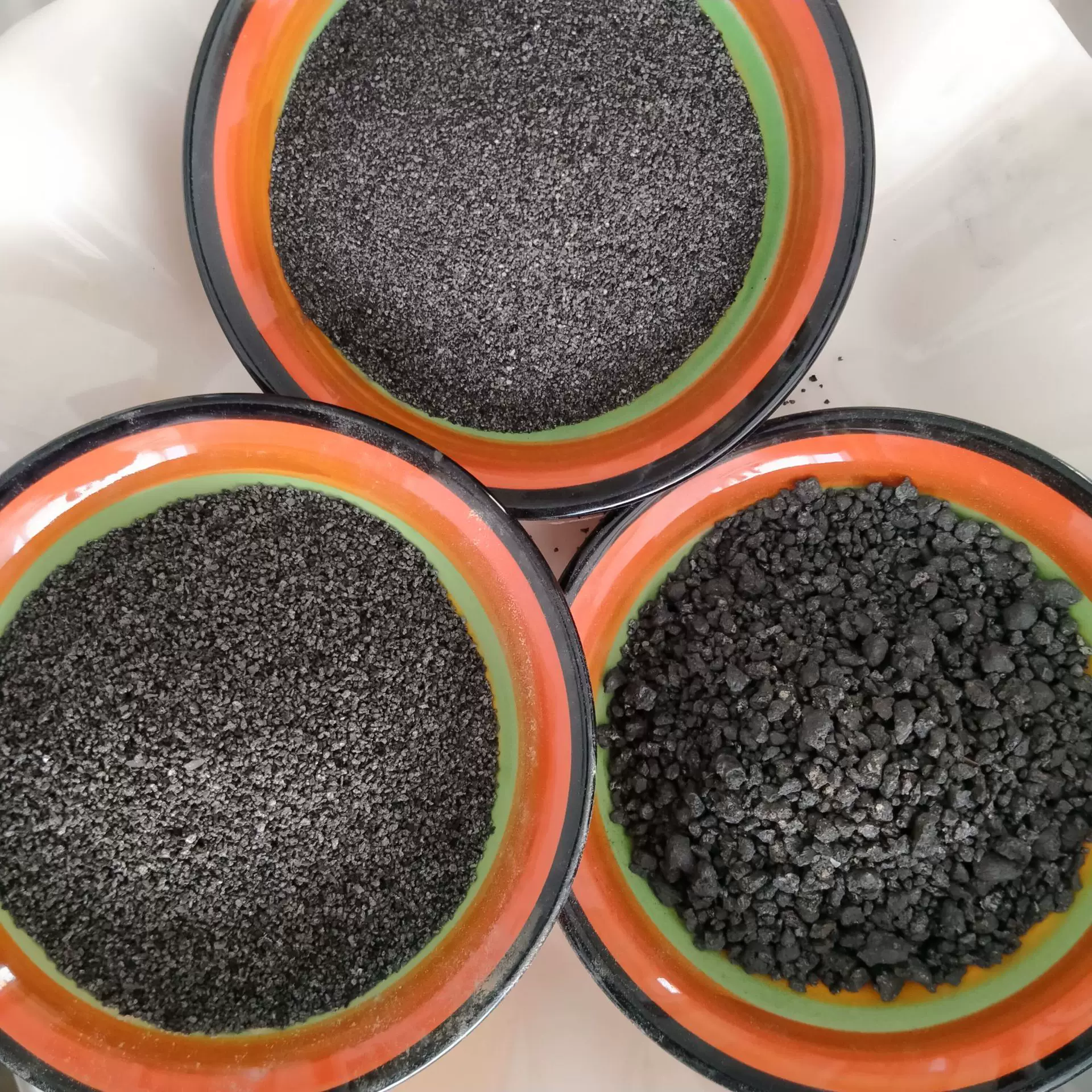 煅烧石油焦刹车片用石油焦水处理用焦炭 冶金钢厂用低硫焦炭