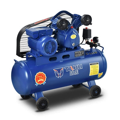 Hava kompressorları | 220V High Pressure Air Compressor