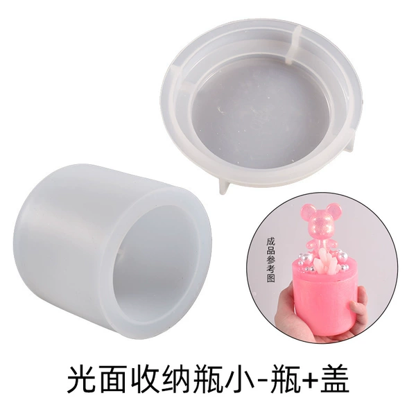 Timinal light noodle bottle+cover