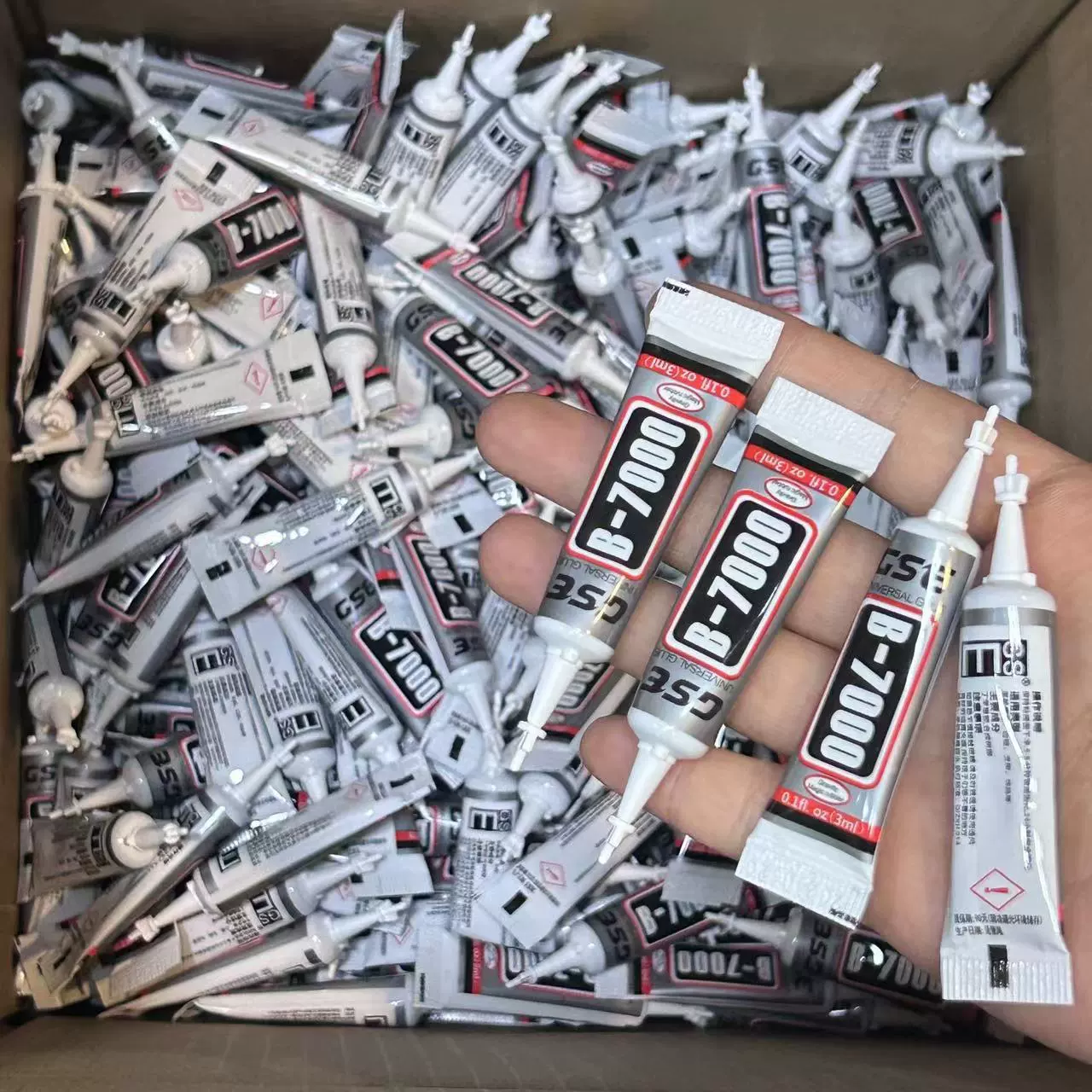 B7000 клей 3ml мобильный телефон экран клей прозрачный маленький клей ручной работы diy декоративный клей чехол для телефона акриловый клей