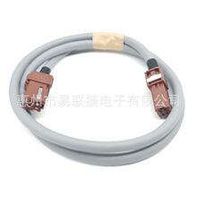 JAE�B���� �p��4ᘶ̾�USB 7475-0749  L=620mm��܇����