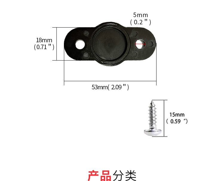12V-48V British 5/16 3/8 single stud heavy stainless steel terminal modification universal accessories