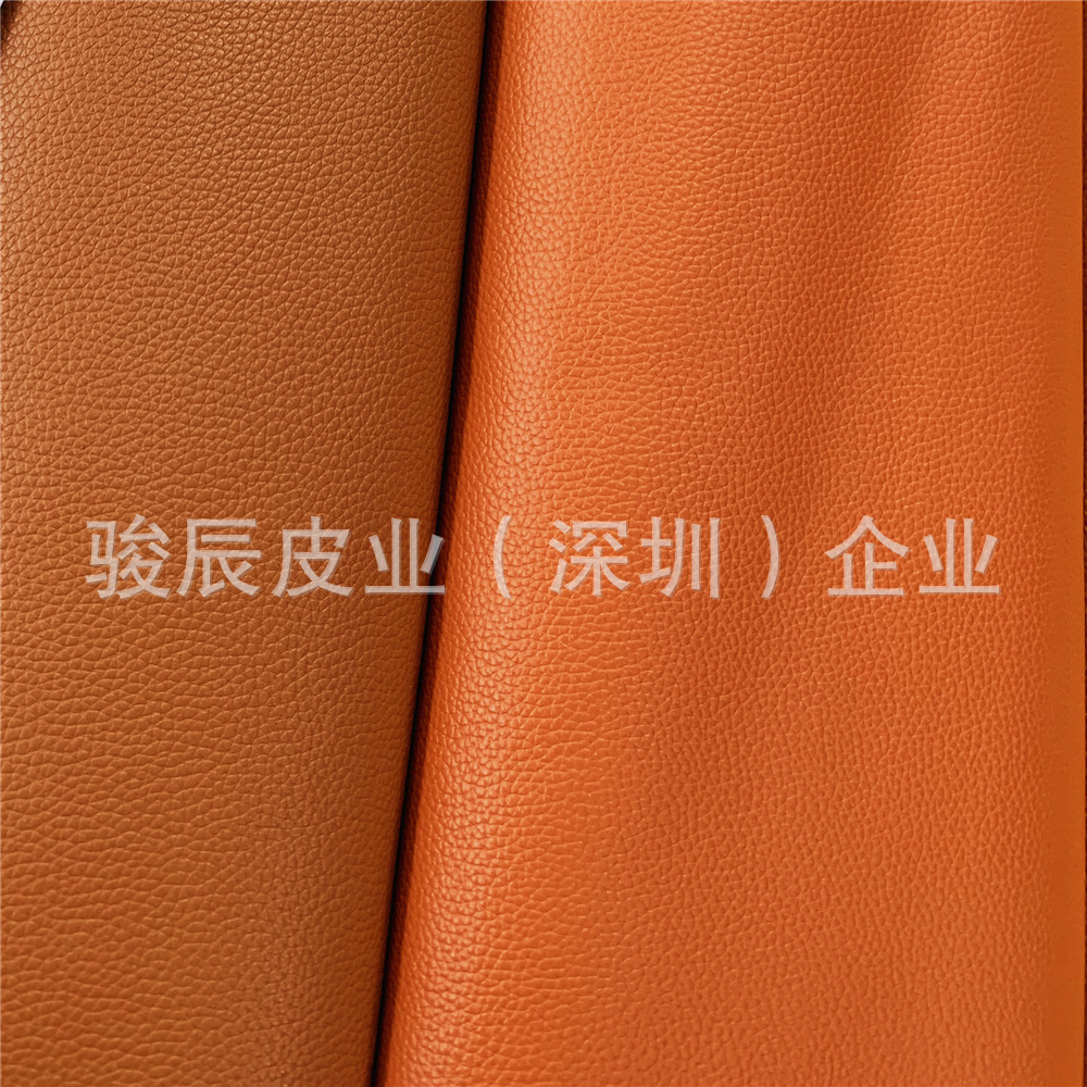 头层牛皮小荔枝纹 厂家现货牛皮革 箱包鞋材 软包面料-阿里巴巴
