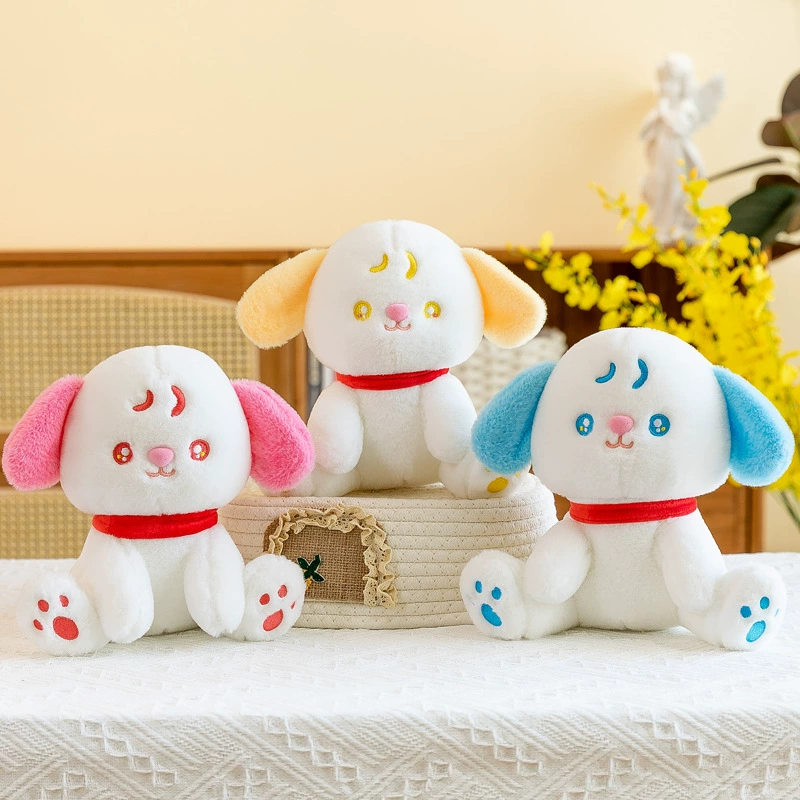 Cute doll, plush toy, Birthday gift