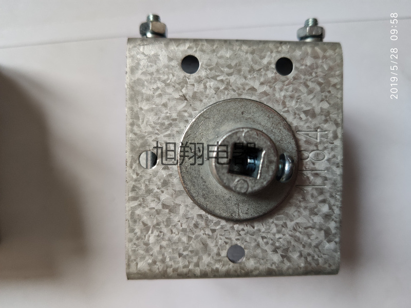 C45/C65小型断路器操作DZ47IC65微断防爆操作