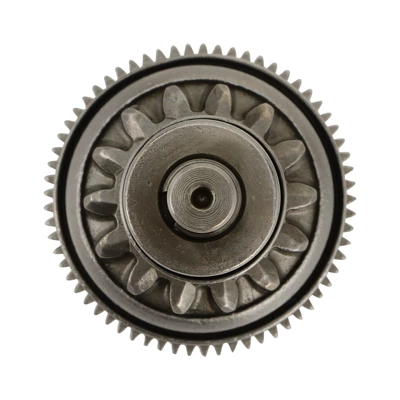 GY6 50cc 80cc – Motorcycle engine and accessories