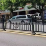 马路隔离防护道路路障