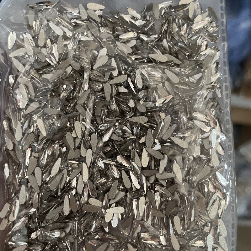 하얀 물방울 2x6