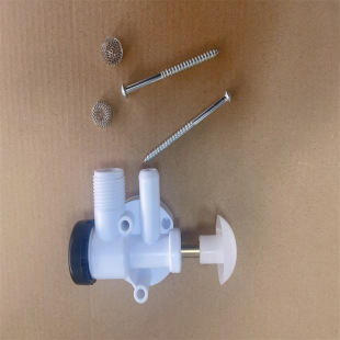 For Rv Water Valve Kit Upgrade Toilet Water Valve 385314349