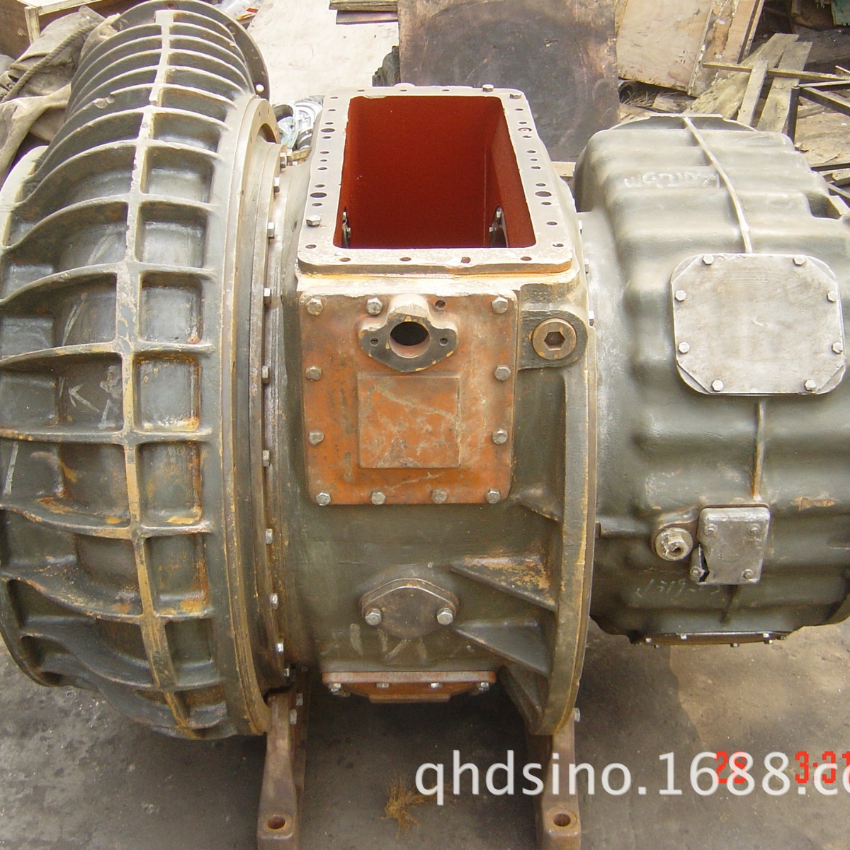 秦皇岛新远出售VTR354增压器