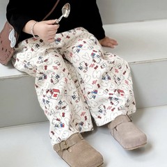 春夏の韓国系アニメの人気が可愛いです。