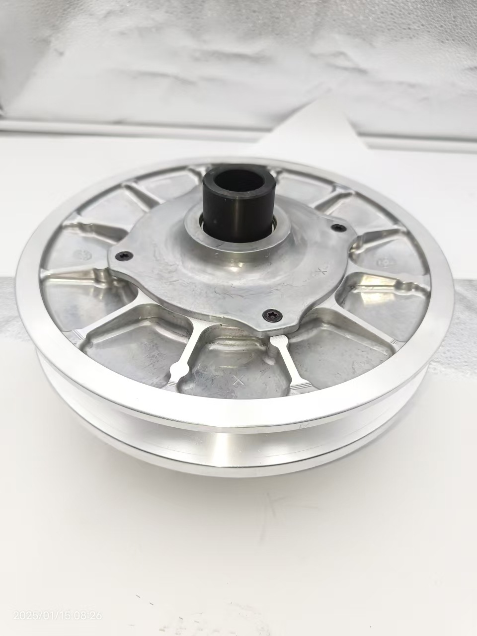 New Clutch Oe:1323060 for Polaris Rzr 100 Xp Car Accessories Source of Goods Wholesale