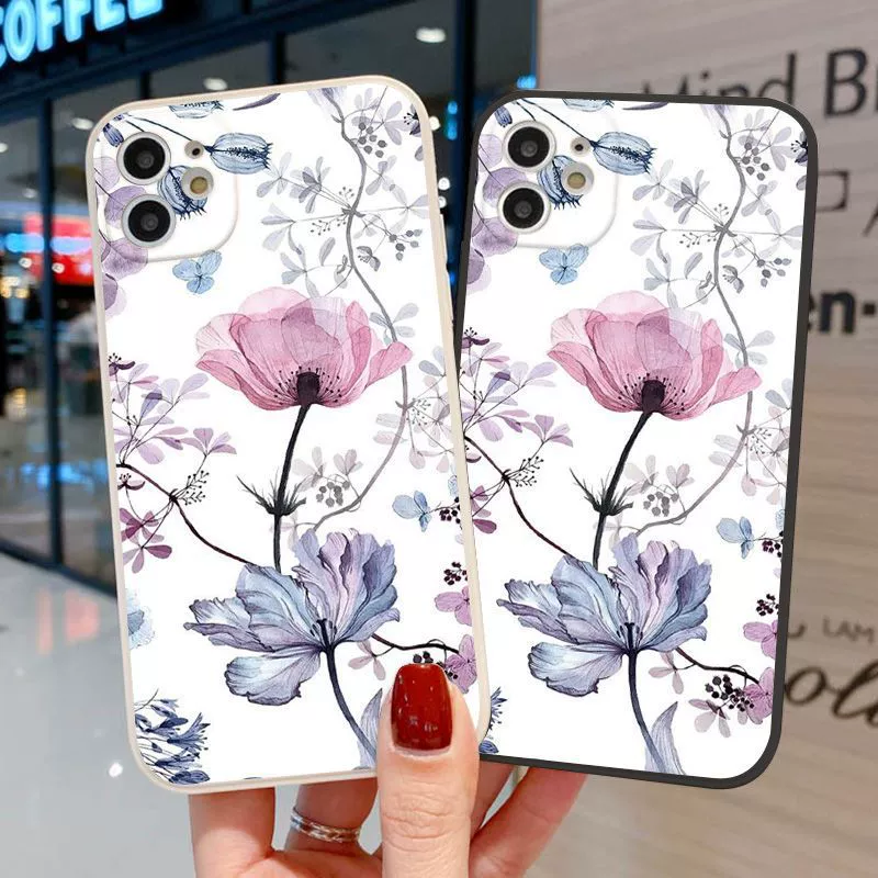 Apple, совместимый чехол для iPhone 15 в стиле головоломки Рубик, цветочный, 15 Pro Max, 13