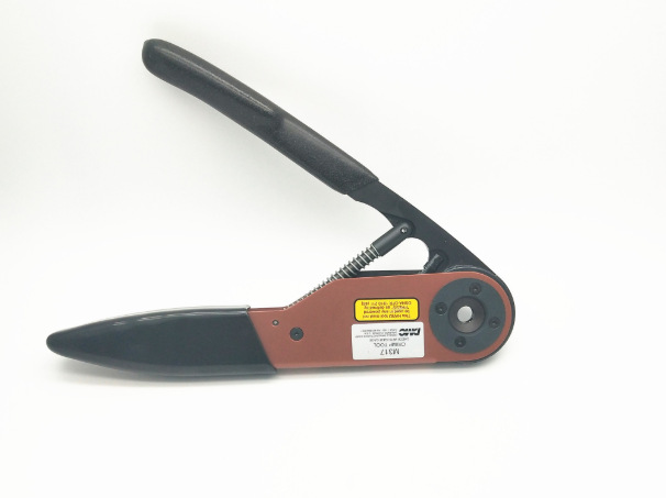 美国DMC M317 压接钳